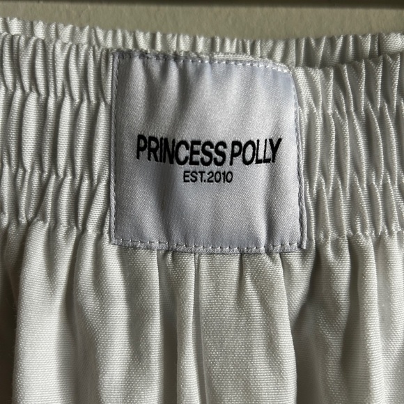Beach House Pants White princess polly - Picture 2 of 6